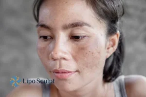 Cryopen Top 5 Treatable Conditions 2 Cryopen Ascot Successfully removes age spot and sun damage FAST!
