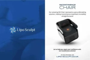 Pelvic Floor Chair Therapy 2 Learn more about Pelvic Floor Chair Therapy Ascot today!