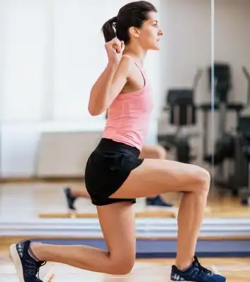 fat freezing Ascot and exercise